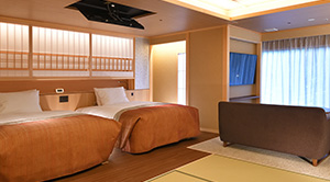 Kotone Family Suite